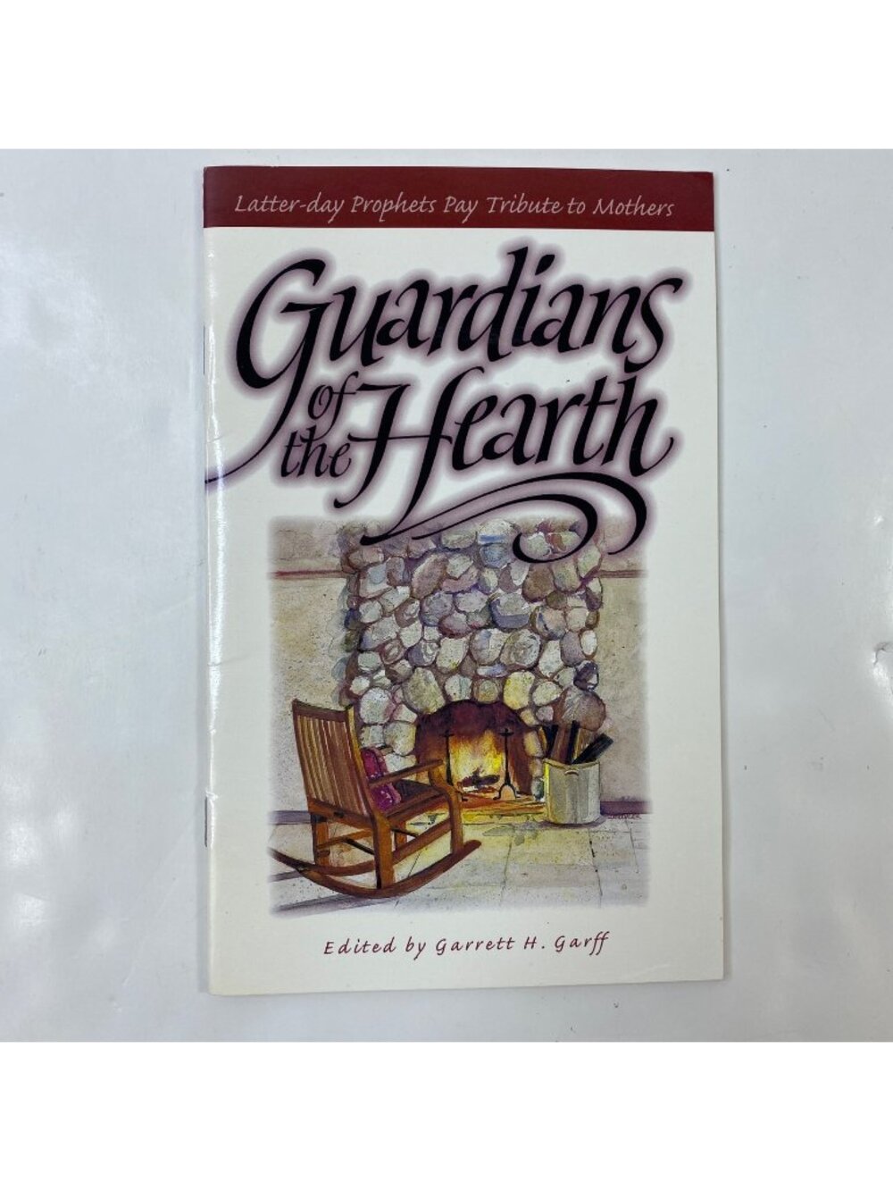 Guardians Of The Hearth: Latter-Day Prophets Pay Tribute To Mothers LDS